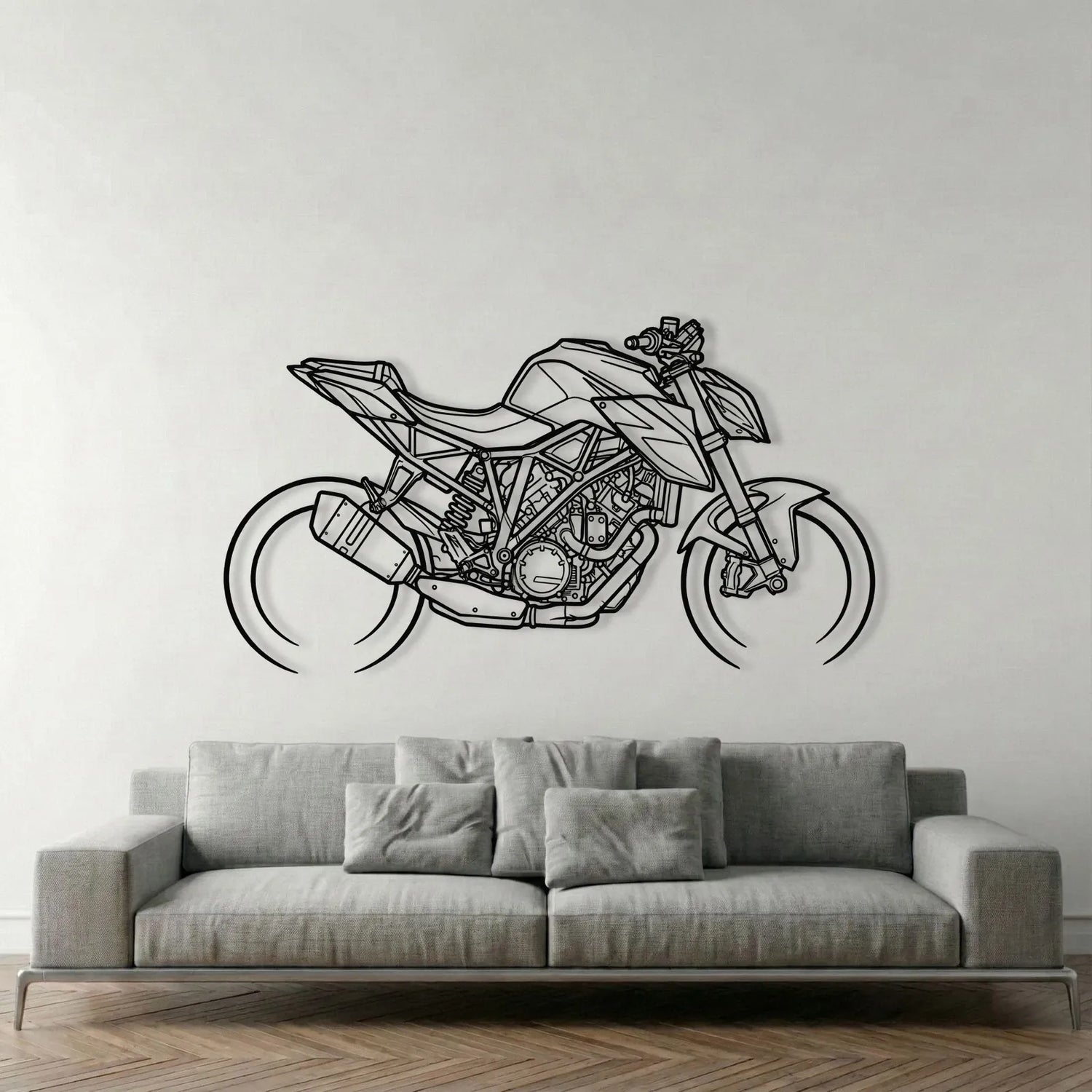 KTM