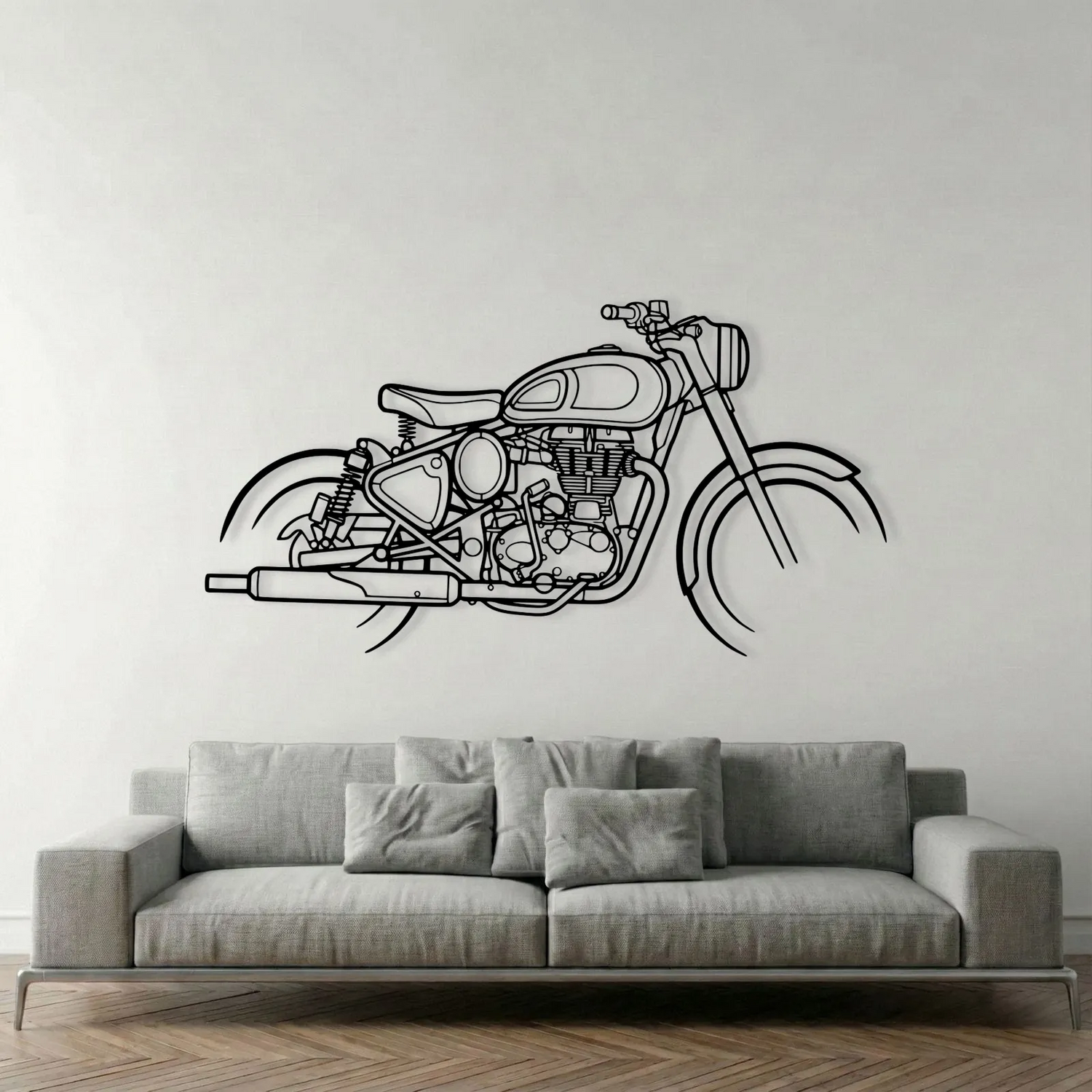 Royal Enfield