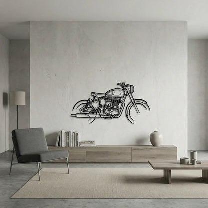 CLASSIC 350_500 METAL WALL ART background 6
